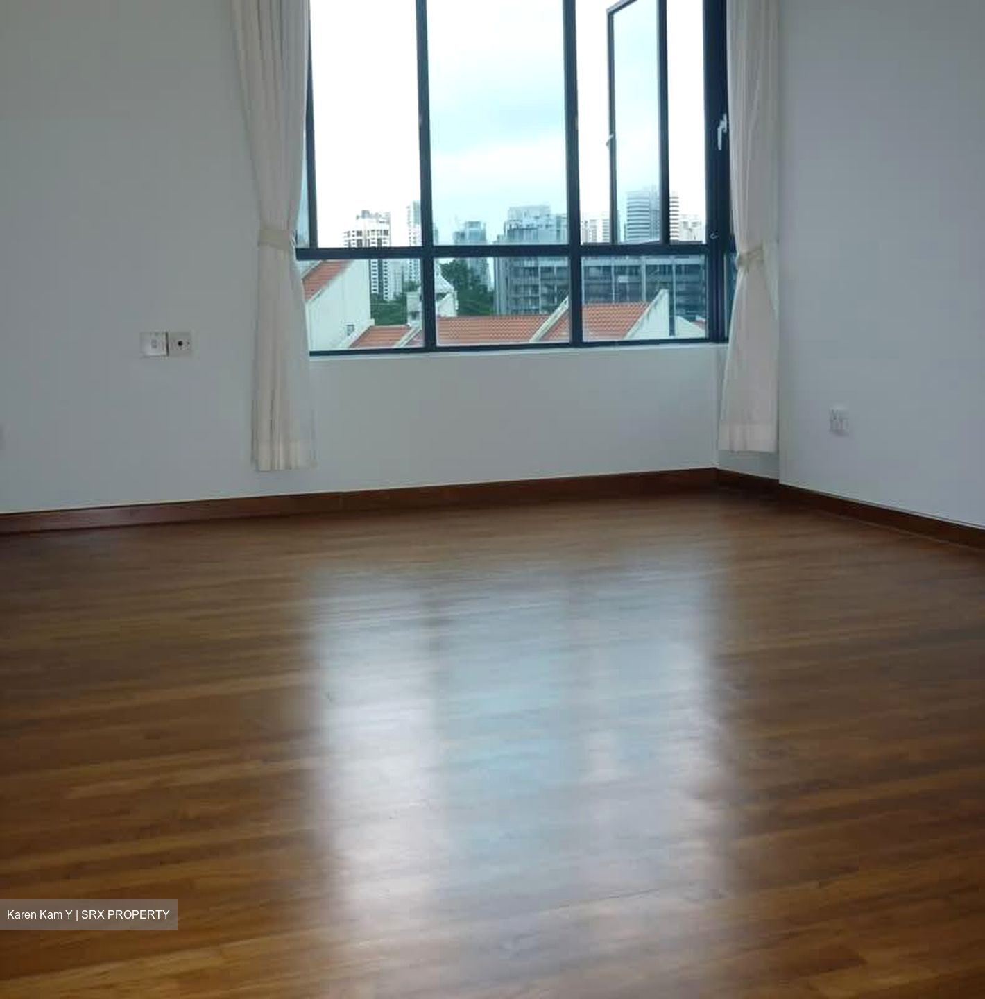 Evelyn Mansions (D11), Apartment #573811691